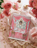 An original watercolor "Sweet Temptations" (COLLECTIBLE)